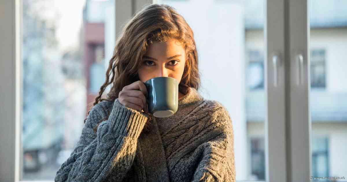 Drinking one beverage may cut the threat of 'unhealthy ageing' and frailty