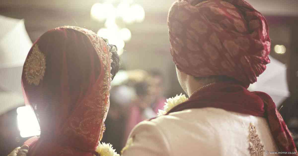 Wedding descends into bloodbath as two teens 'beaten to death after row over bread'