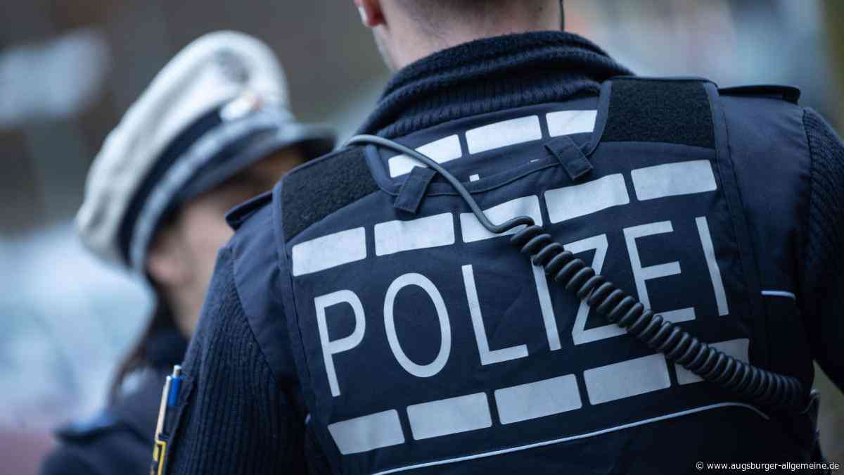 Kupferdiebe stehlen Regenrohre von Schule in Böfingen