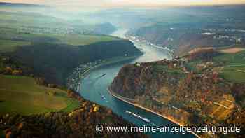 Einer der modernsten Radwege der Welt führt durch Rheinland-Pfalz