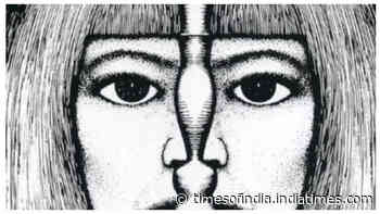 Optical illusion: What you spot first in this picture will reveal your personality