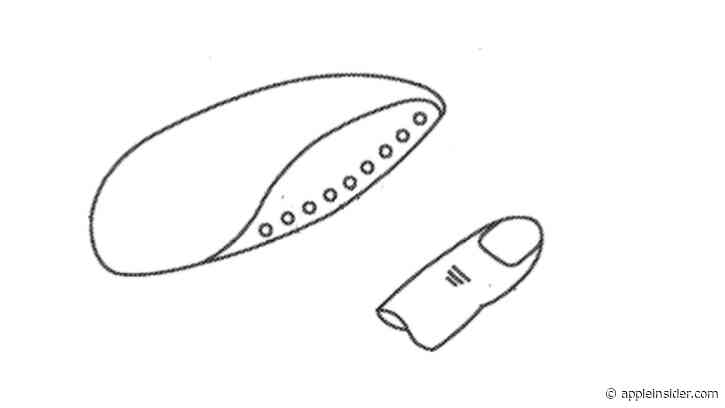 Future Magic Mouse could detect gestures in the air like Apple Vision Pro