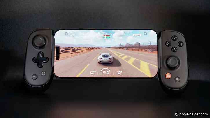Backbone Pro review: meticulous craftsmanship, exorbitant price