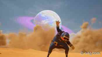 Revenge Of The Savage Planet Review - Funny, Beautiful, And Tedious [Wccftech]