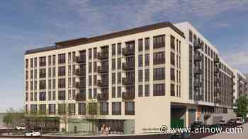 New plans to redevelop abandoned strip mall bring hope to Columbia Pike advocates