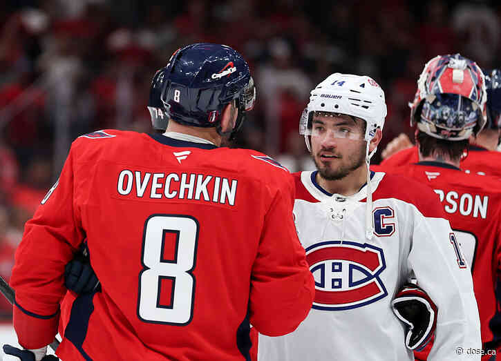 Second draft lottery: Utah finished two points behind the Canadiens in the standings
