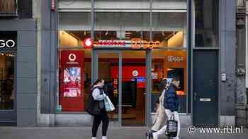 Reorganisatie bij VodafoneZiggo, vierhonderd banen weg