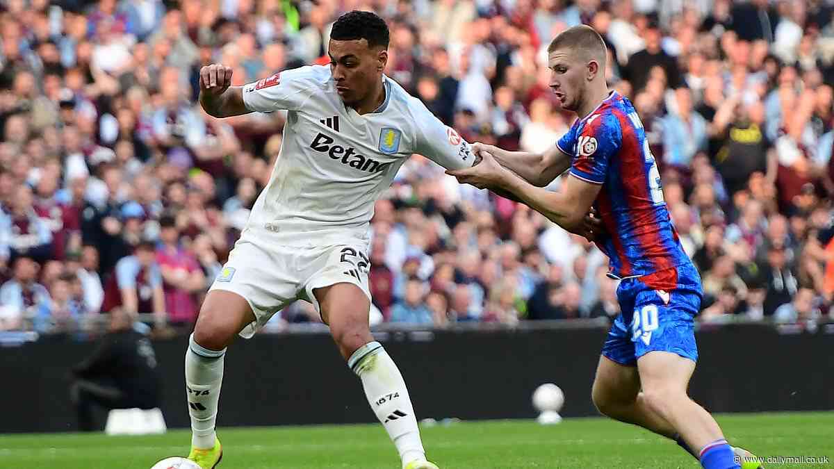 Premier League bosses fear risk of injury to overplayed young stars as Lee Carsley plots defence of England's Under 21s Euros crown this summer