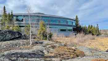 Here's why Ottawa still covers most of the N.W.T.'s annual budget