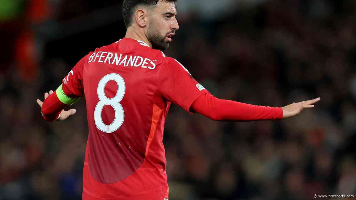 How to watch Manchester United vs Athletic Bilbao live: Stream link, TV channel, team news, prediction