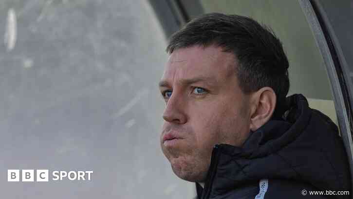 End of season &#39;disaster&#39; for Gateshead - Magnay