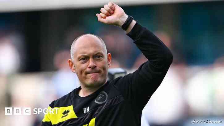 Neil hoping Millwall strengthen after near miss