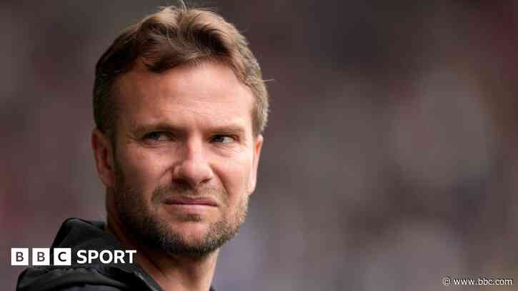Are Watford right to sack Cleverley?