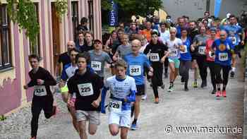Der Berg ruft die Freisinger Läufer: Panorama-Lauf am 9. Mai