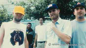 Grandaddy Plot First Tour in 20 Years to Celebrate ‘The Sophtware Slump’