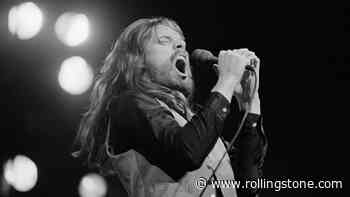 Happy Birthday Bob Seger: 80 Years of Waiting on the Thunder