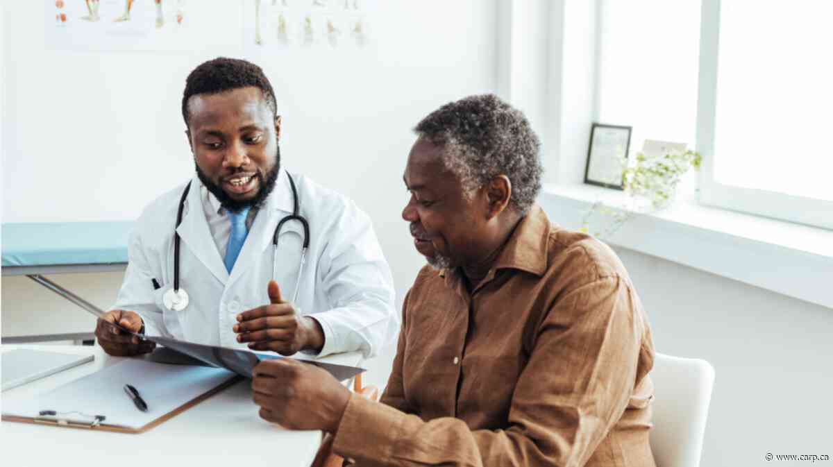 Accessing Untapped Heathcare Resources