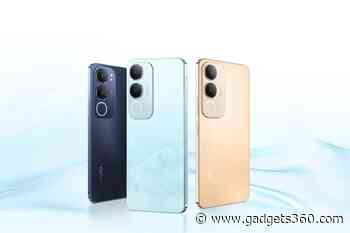 Indian Smartphone Market Fell 7 Percent YoY in Q1 2025, Vivo Led the Way: CMR