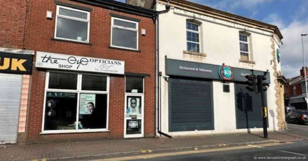 Thriving restaurant eyes expansion into unit next door
