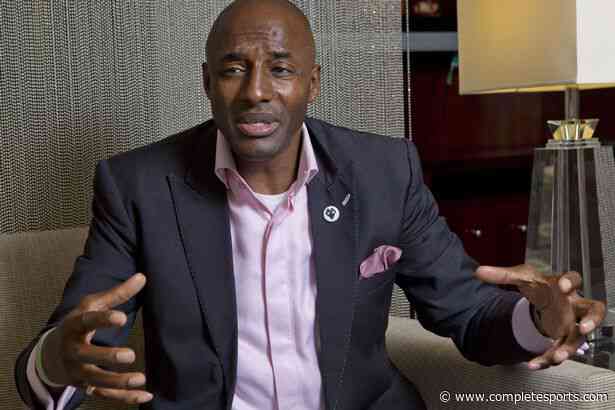 Fashanu: Ex-Internationals Must Stay Healthy, Stick Together