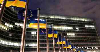EU could phase out Russian gas imports by end of 2027