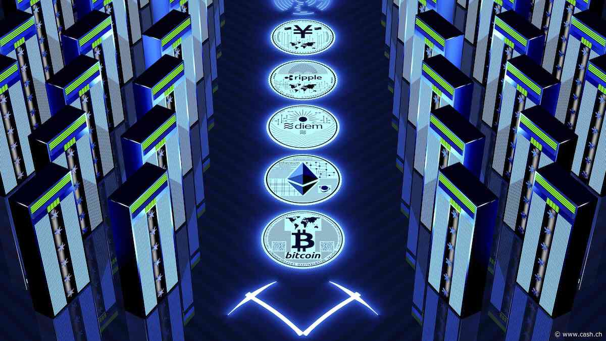 Blockchain-Branche fordert Massnahmen zur Stärkung von Standort Schweiz