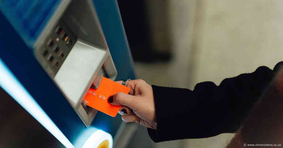 DWP crackdown could mean 10,000 'innocent people' have bank accounts monitored