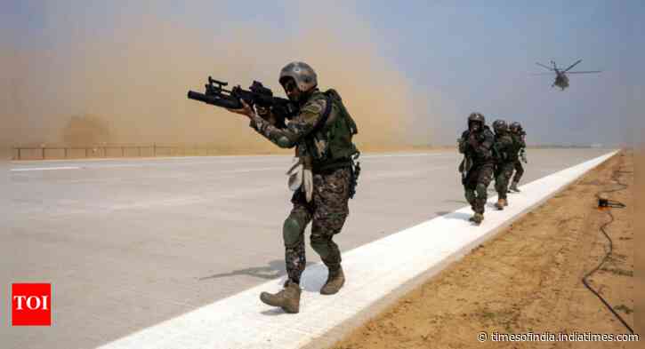 Pakistan plans to increase defence budget by 18%: How it compares with India