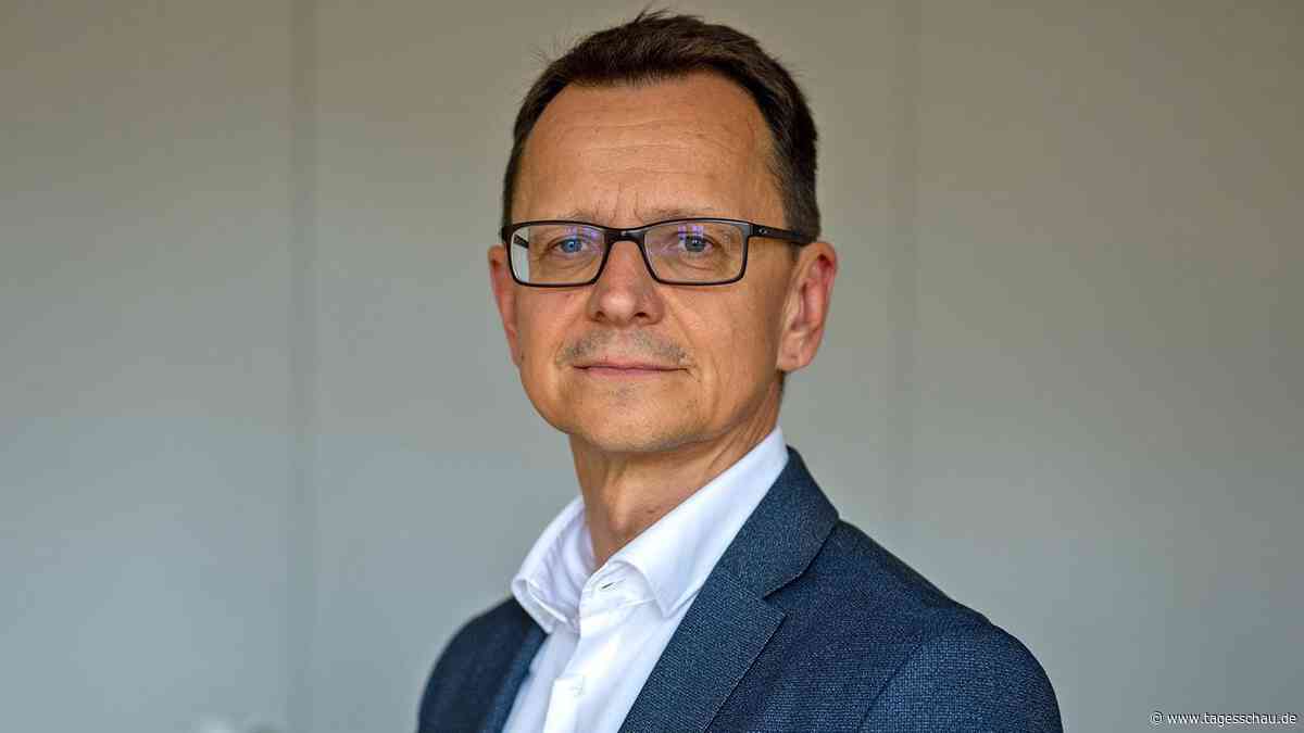 Brandenburgs Verfassungsschutzchef Jörg Müller entlassen