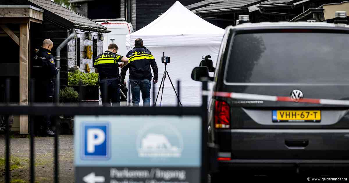 Dode man in B&B Wanroij: dit weten we tot nu toe over de schietpartij