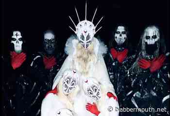 IN THIS MOMENT Announces Summer 2025 U.S. Tour With WARGASM, KAT VON D And THE PRETTY WILD