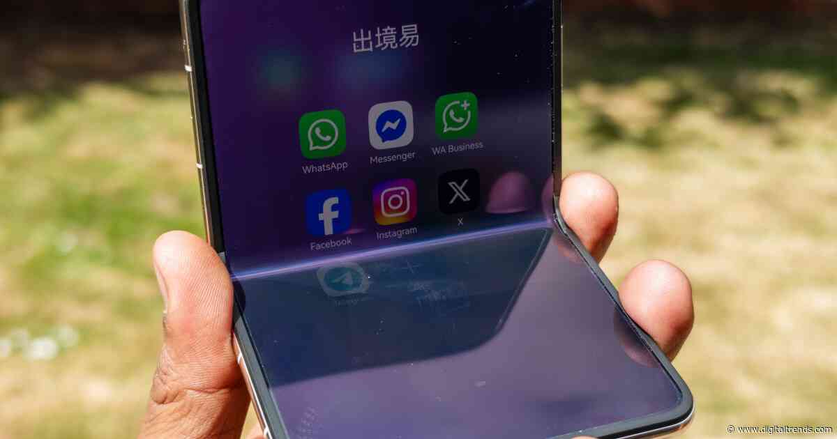 I tried HarmonyOS. Can it compete with iOS and Android?
