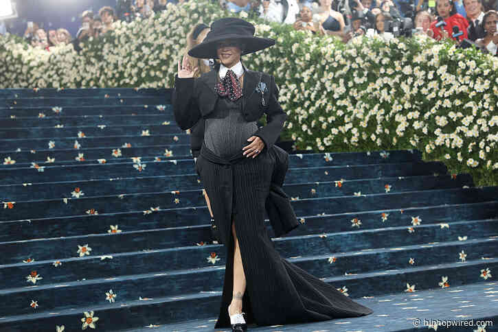 3 Peat: Rihanna & ASAP Rocky Expecting Another Baby