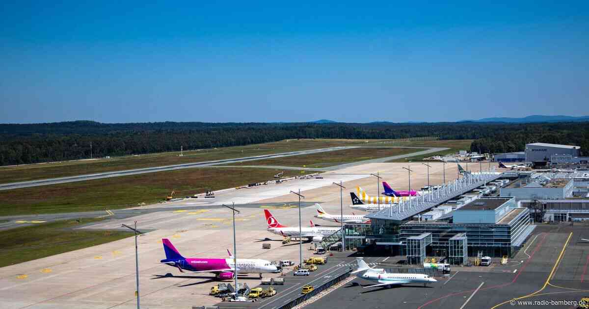 Beliebtes Urlaubsziel kehrt zurück in Nürnberger Fluplan