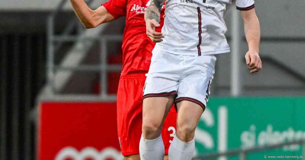 Stürmer Grönning wechselt von Ingolstadt zu Hertha