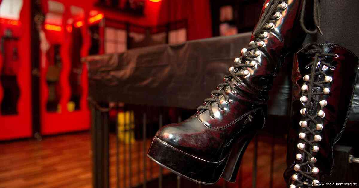 Domina wegen Steuerhinterziehung verurteilt