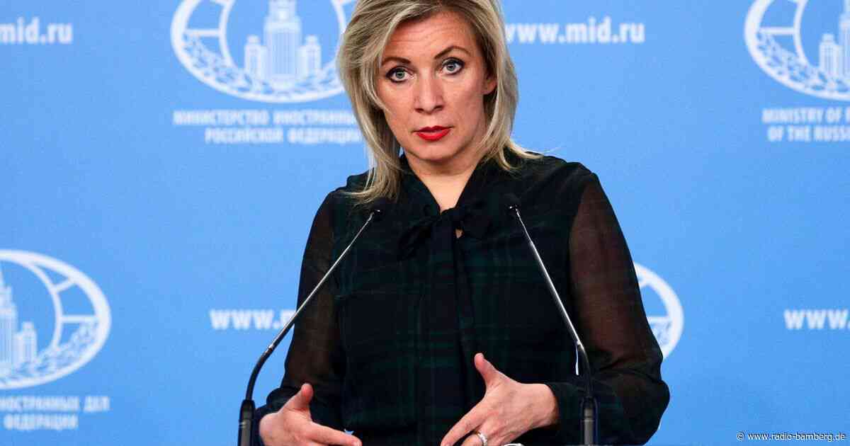 «Wie Drittes Reich»: Moskau wirft EU Kriegsvorbereitung vor