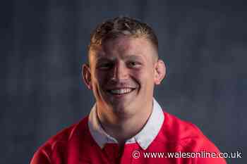 Wales squad players already pictured in Lions kit as they learn fate thousands of miles away