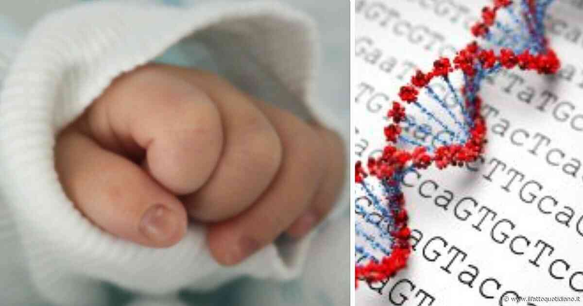Crisi epilettiche “silenziate” con cerotti genetici in una neonata prematura. Lo studio su Nature