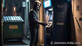 ATM PIN Fraud: Can Pressing 'Cancel' Twice Prevent Theft? Govt Busts Myth — Here's How To Stay Safe