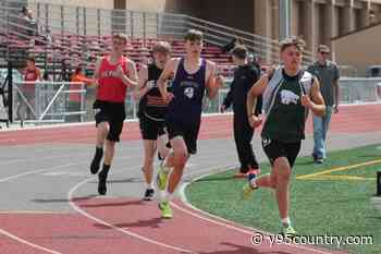 PhotoFest! Evanston Track Meet