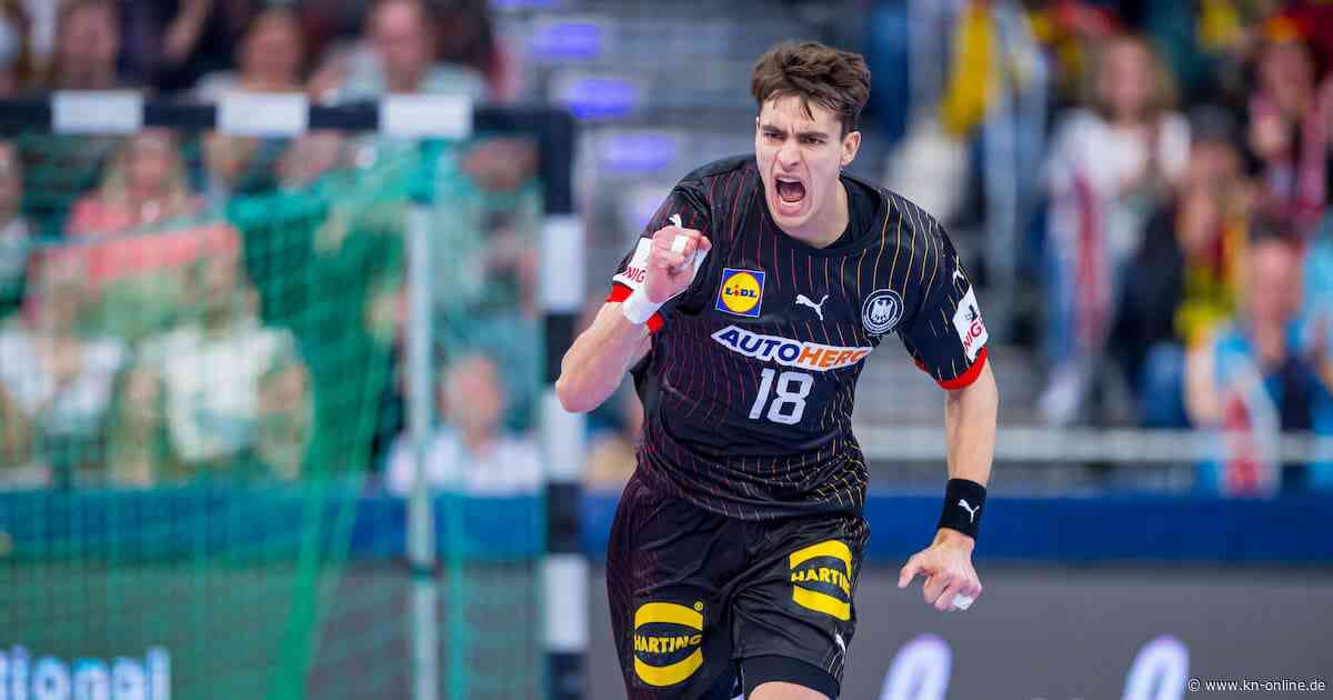 Handball-EM-Quali gegen die Schweiz: Alfred Gislason ruft zum Casting