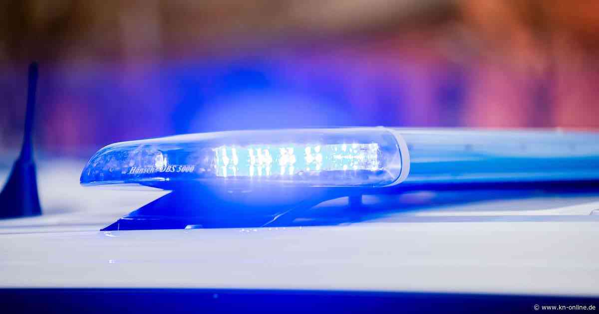 Polizeikontrollen in Kaltenkirchen: Zahlreiche Verstöße bei Auslieferern