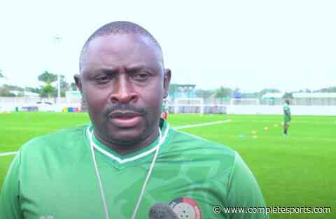 2025 U-20 AFCON: Kenya Will Keep It Tight Against Flying Eagles  –Akhulia