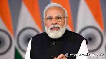 India, UK Successfully Concluded Beneficial Free Trade Agreement: PM Modi