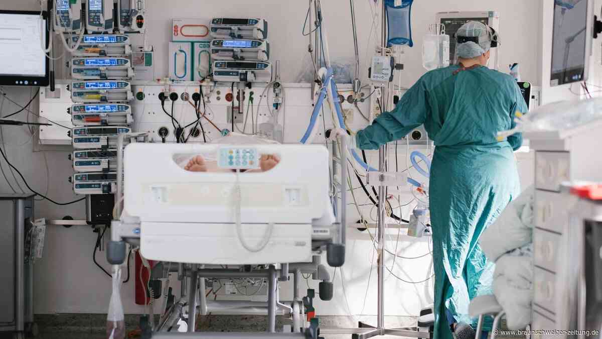 Krisen-Klinikum Braunschweig: Riesen-Defizit für 2025 und 2026