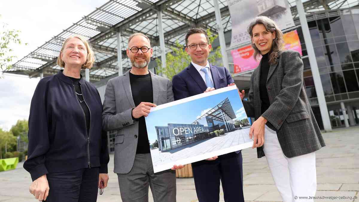 Wolfsburger Kunstmuseum: Neuer Raum für kreative Ideen