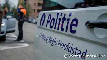 14-jarige fietser gewond bij ongeval in Lummen