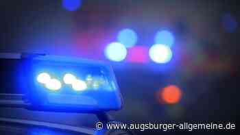 62-Jähriger muss nach Kontrolle auf A7 ins Gefängnis