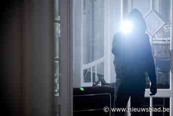 Urinevlek helpt inbrekers te identificeren, rechter stuurt hen 12 en 15 maanden naar de cel